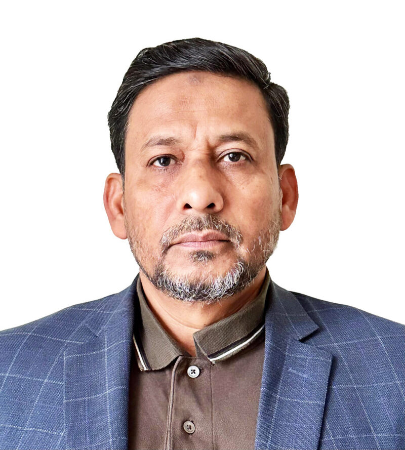 Managing Director, ACME Electric Switchgear L.L.C.