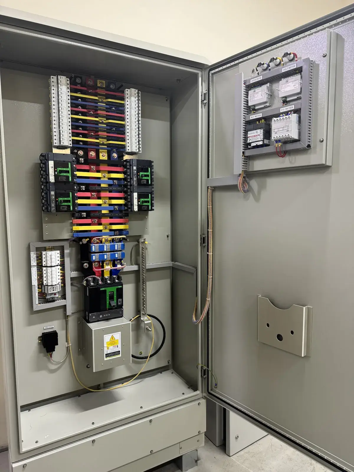 Busbar Assembly